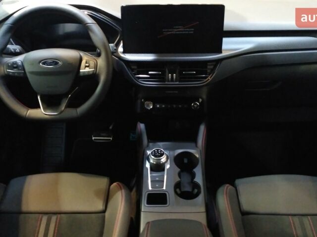 купить новое авто Форд Куга 2025 года от официального дилера Автоцентр AUTO.RIA Форд фото