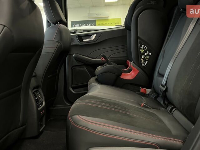 купити нове авто Форд Куга 2025 року від офіційного дилера Автоцентр AUTO.RIA Форд фото