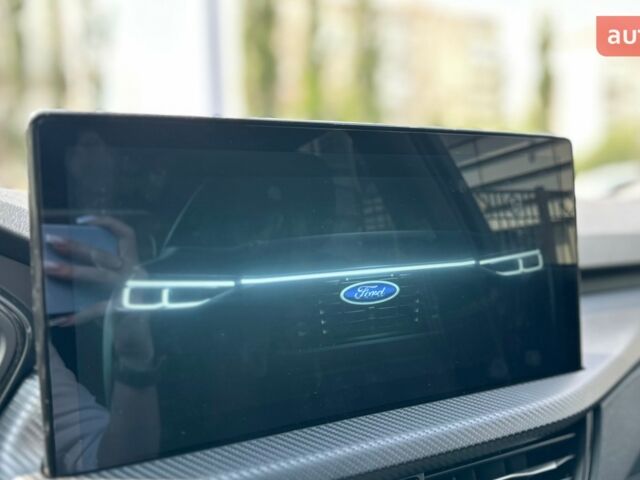 купить новое авто Форд Куга 2025 года от официального дилера Автомир Форд фото