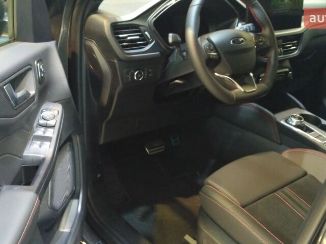 купить новое авто Форд Куга 2025 года от официального дилера Автоцентр AUTO.RIA Форд фото