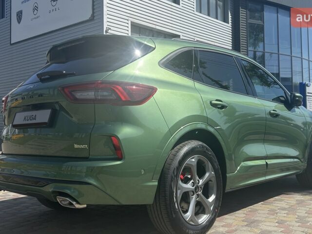 купить новое авто Форд Куга 2025 года от официального дилера Автоцентр AUTO.RIA Форд фото