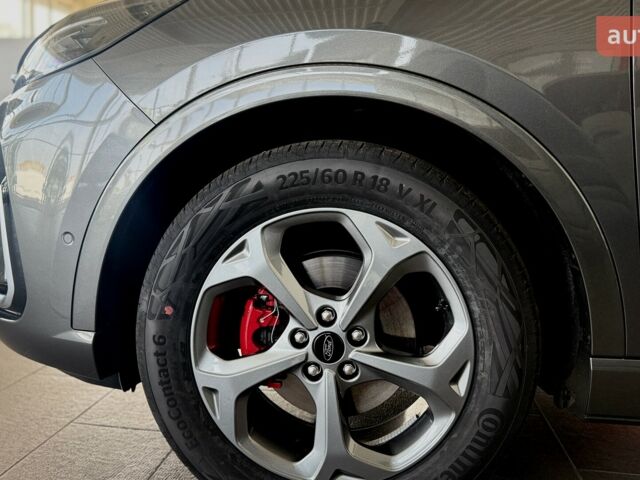 Форд Куга, об'ємом двигуна 1.5 л та пробігом 0 тис. км за 41227 $, фото 16 на Automoto.ua