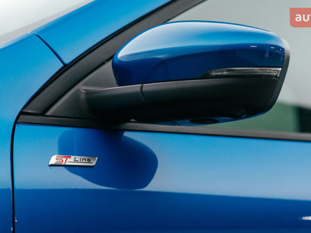 купить новое авто Форд Куга 2025 года от официального дилера Автоцентр AUTO.RIA Форд фото