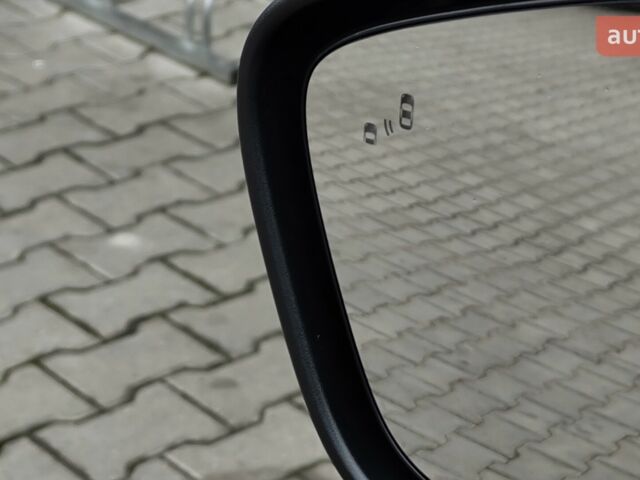 Форд Куга, объемом двигателя 1.5 л и пробегом 0 тыс. км за 32691 $, фото 5 на Automoto.ua