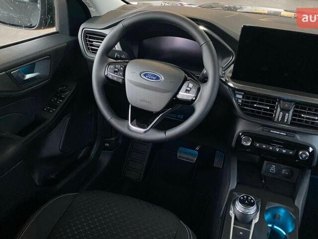 купить новое авто Форд Куга 2025 года от официального дилера Автоцентр AUTO.RIA Форд фото