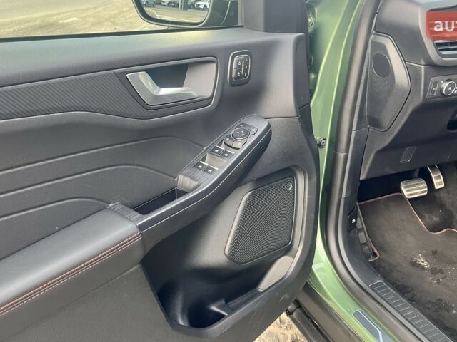 купить новое авто Форд Куга 2025 года от официального дилера Ford ТОВ "Вектор Транс" Форд фото