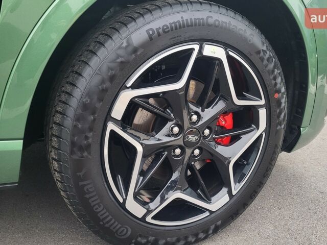 Форд Куга, объемом двигателя 1.5 л и пробегом 0 тыс. км за 38928 $, фото 9 на Automoto.ua