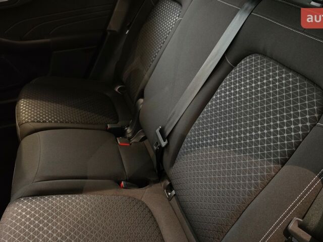 Форд Куга, об'ємом двигуна 1.5 л та пробігом 0 тис. км за 34889 $, фото 19 на Automoto.ua