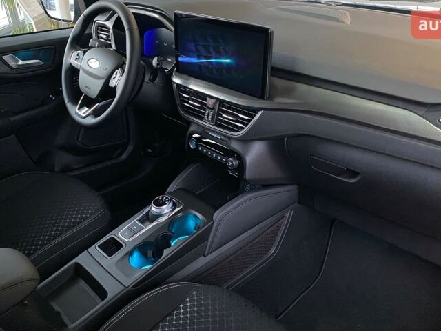 купить новое авто Форд Куга 2025 года от официального дилера Автоцентр AUTO.RIA Форд фото