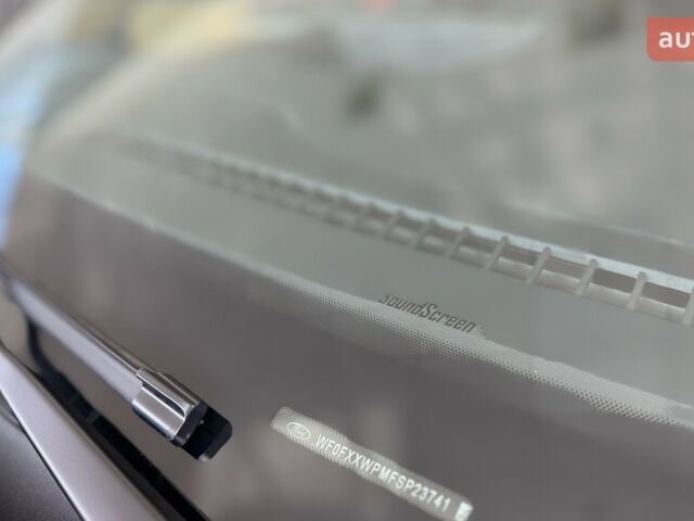 купить новое авто Форд Куга 2025 года от официального дилера Автомир Форд фото