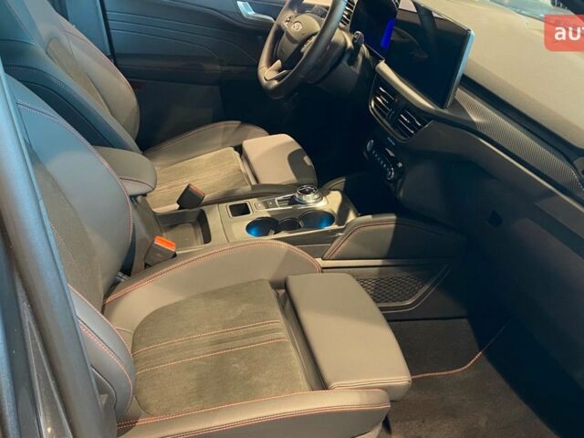 Форд Куга, об'ємом двигуна 1.5 л та пробігом 0 тис. км за 39462 $, фото 10 на Automoto.ua