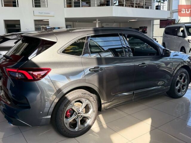 купить новое авто Форд Куга 2025 года от официального дилера Альянс-А Форд Форд фото