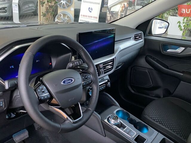 купить новое авто Форд Куга 2025 года от официального дилера Автоцентр AUTO.RIA Форд фото