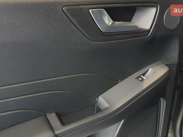 купить новое авто Форд Куга 2025 года от официального дилера FORD ЛИГА-II Форд фото