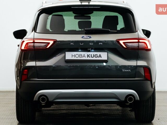 купить новое авто Форд Куга 2025 года от официального дилера Автоцентр AUTO.RIA Форд фото