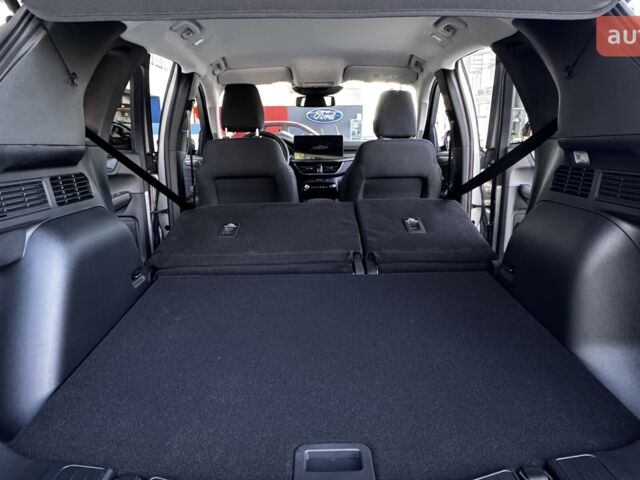 Форд Куга, объемом двигателя 1.5 л и пробегом 0 тыс. км за 31902 $, фото 21 на Automoto.ua