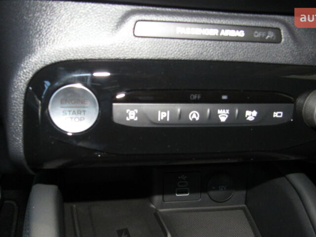 купити нове авто Форд Куга 2025 року від офіційного дилера Автоцентр AUTO.RIA Форд фото