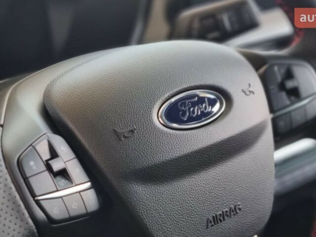 Форд Куга, об'ємом двигуна 1.5 л та пробігом 0 тис. км за 42898 $, фото 5 на Automoto.ua