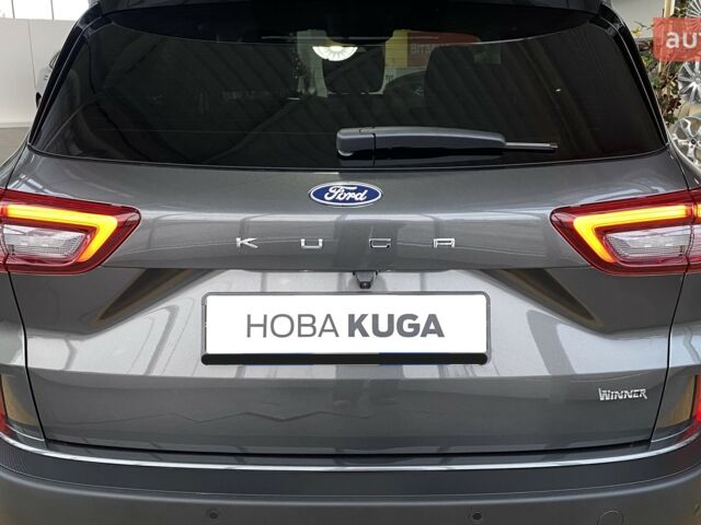 купить новое авто Форд Куга 2025 года от официального дилера Автоцентр AUTO.RIA Форд фото