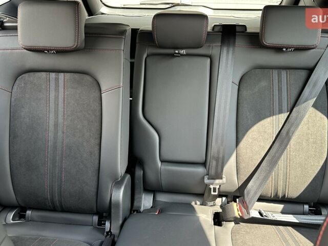 купить новое авто Форд Куга 2025 года от официального дилера Автомир Форд фото