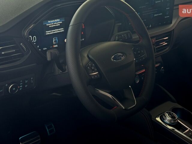 Форд Куга, об'ємом двигуна 1.5 л та пробігом 0 тис. км за 41227 $, фото 22 на Automoto.ua