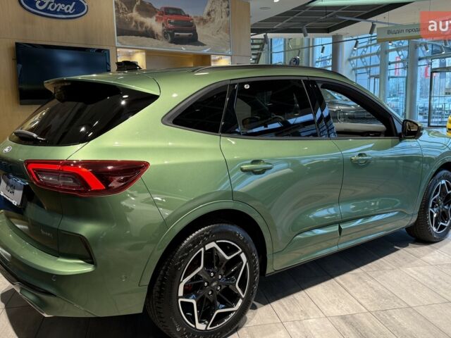 Форд Куга, об'ємом двигуна 1.5 л та пробігом 0 тис. км за 38657 $, фото 4 на Automoto.ua