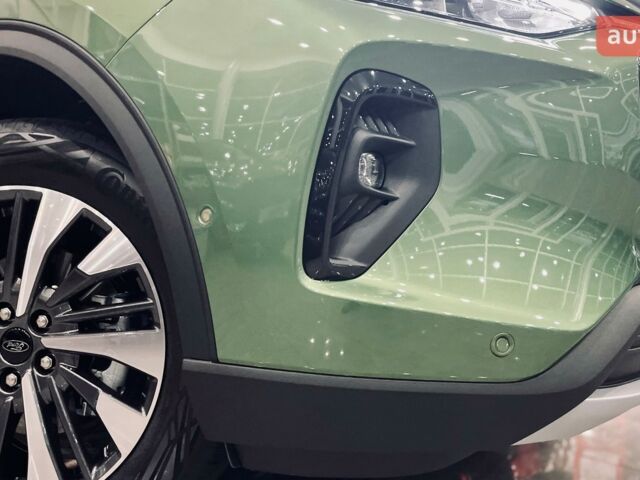 купить новое авто Форд Куга 2025 года от официального дилера Автомир Форд фото