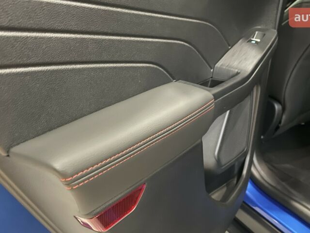 купити нове авто Форд Куга 2025 року від офіційного дилера Автомир Форд фото