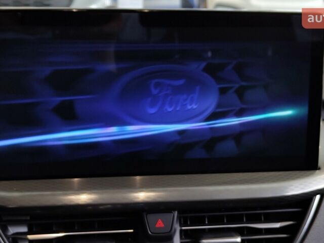 Форд Куга, объемом двигателя 1.5 л и пробегом 0 тыс. км за 29719 $, фото 12 на Automoto.ua