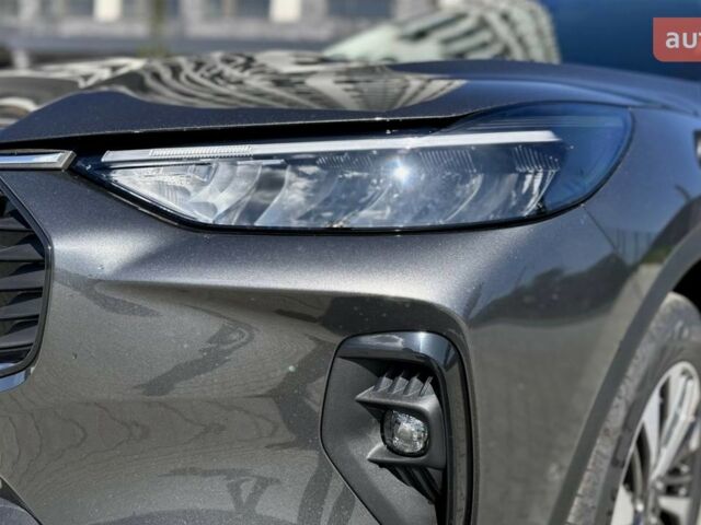 купить новое авто Форд Куга 2025 года от официального дилера МОТОРКОМ + Форд фото