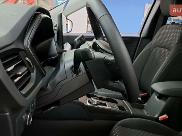 купить новое авто Форд Куга 2025 года от официального дилера Автоцентр AUTO.RIA Форд фото