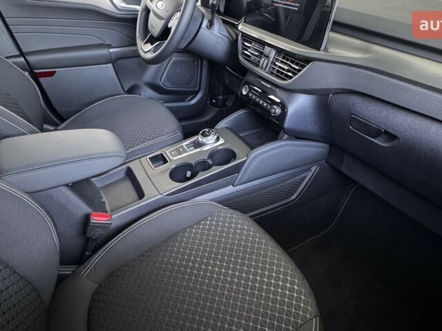 Форд Куга, объемом двигателя 1.5 л и пробегом 0 тыс. км за 31902 $, фото 15 на Automoto.ua