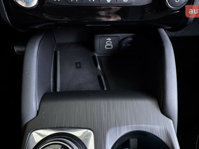 Форд Куга, объемом двигателя 1.5 л и пробегом 0 тыс. км за 31902 $, фото 27 на Automoto.ua