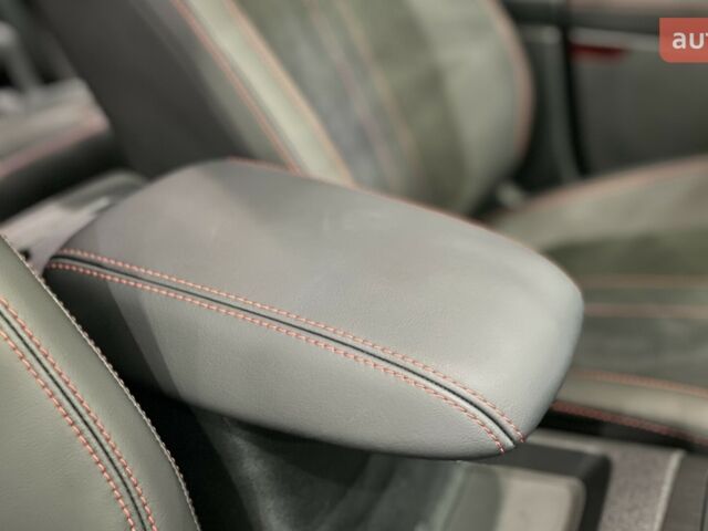 купити нове авто Форд Куга 2025 року від офіційного дилера Автомир Форд фото