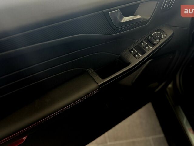 Форд Куга, об'ємом двигуна 1.5 л та пробігом 0 тис. км за 41227 $, фото 11 на Automoto.ua