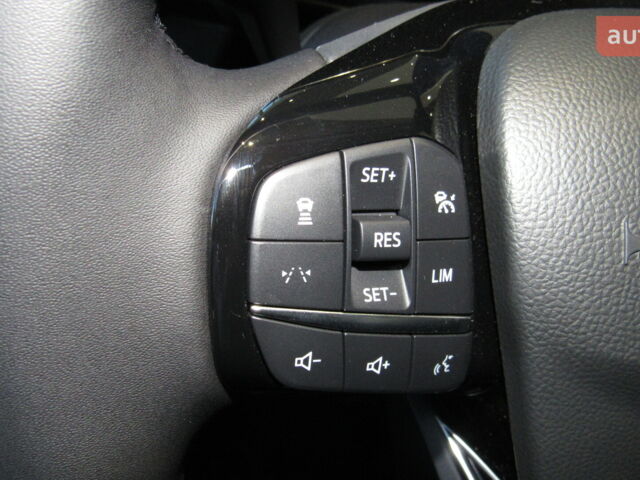 купити нове авто Форд Куга 2025 року від офіційного дилера Автоцентр AUTO.RIA Форд фото