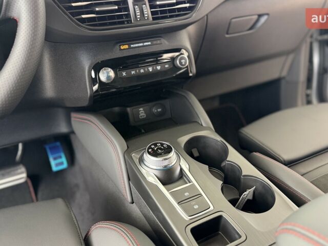 купить новое авто Форд Куга 2025 года от официального дилера Автомир Форд фото