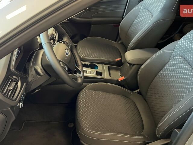 купить новое авто Форд Куга 2025 года от официального дилера Автоцентр AUTO.RIA Форд фото