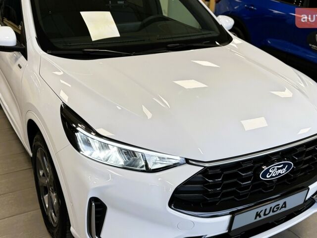 купити нове авто Форд Куга 2025 року від офіційного дилера Автоцентр AUTO.RIA Форд фото