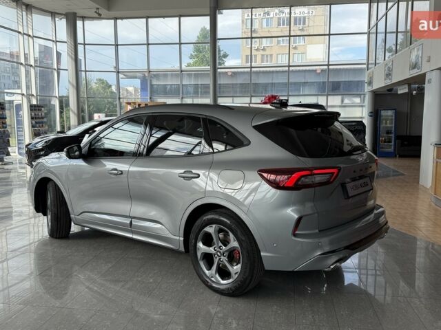 купить новое авто Форд Куга 2025 года от официального дилера Автомир Форд фото