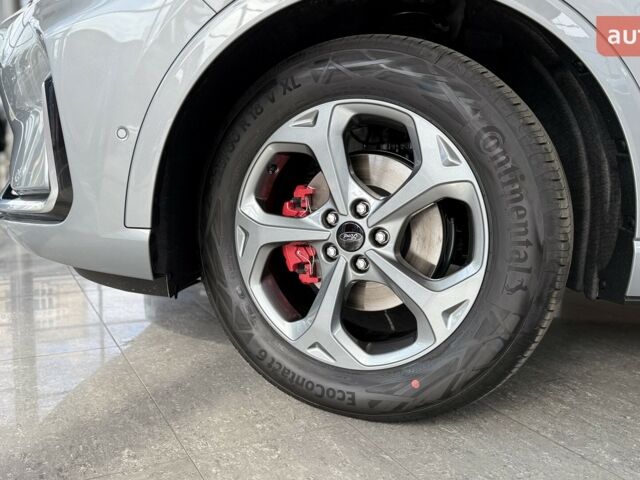 купить новое авто Форд Куга 2025 года от официального дилера Автомир Форд фото