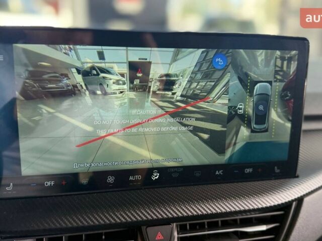 купить новое авто Форд Куга 2025 года от официального дилера Альянс-А Форд Форд фото