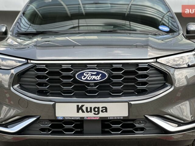 купить новое авто Форд Куга 2025 года от официального дилера Автомир Форд фото