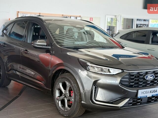Форд Куга, об'ємом двигуна 1.5 л та пробігом 0 тис. км за 41227 $, фото 3 на Automoto.ua