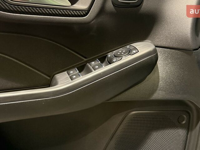 Форд Куга, об'ємом двигуна 1.5 л та пробігом 0 тис. км за 38657 $, фото 10 на Automoto.ua