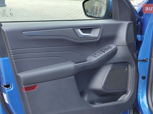 Форд Куга, объемом двигателя 2.49 л и пробегом 0 тыс. км за 39230 $, фото 9 на Automoto.ua