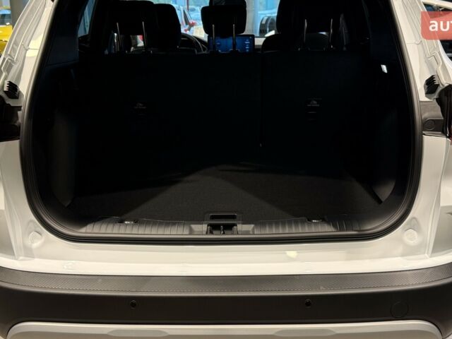 Форд Куга, объемом двигателя 2.49 л и пробегом 0 тыс. км за 39010 $, фото 8 на Automoto.ua