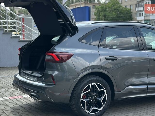 купить новое авто Форд Куга 2025 года от официального дилера Автомир Форд фото