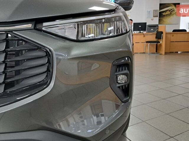 купить новое авто Форд Куга 2025 года от официального дилера Автоцентр AUTO.RIA Форд фото