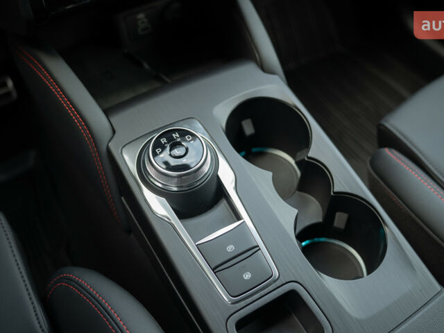 Форд Куга, объемом двигателя 1.5 л и пробегом 0 тыс. км за 39669 $, фото 13 на Automoto.ua